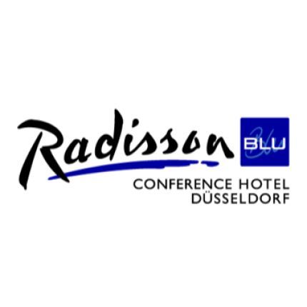 Logo from Radisson Blu Conference Hotel, Düsseldorf
