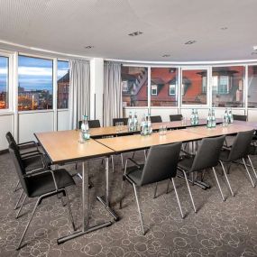 Inspiration - Boardroom