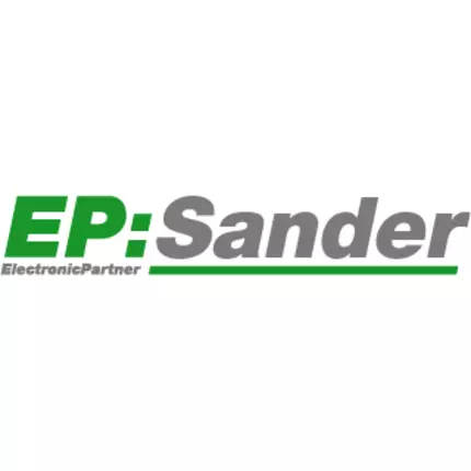 Logo van EP:Sander