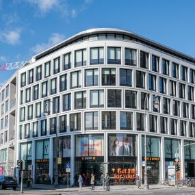 Bild von WeWork Friesenplatz 4