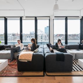 Bild von WeWork Friesenplatz 4