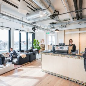 Bild von WeWork Friesenplatz 4