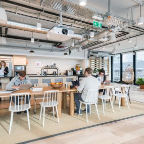 Bild von WeWork Friesenplatz 4