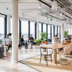 Bild von WeWork Friesenplatz 4