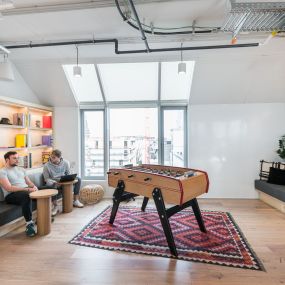 Bild von WeWork Friesenplatz 4