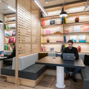 Bild von WeWork Friesenplatz 4