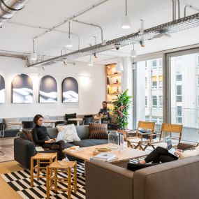 Bild von WeWork Friesenplatz 4