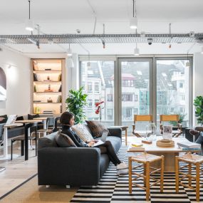 Bild von WeWork Friesenplatz 4