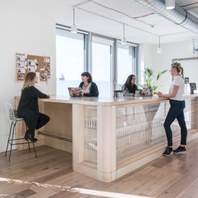 Bild von WeWork Friesenplatz 4