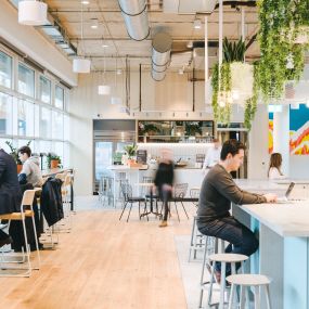 Bild von WeWork Oskar-von-Miller-Ring 20