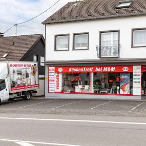 Bild von KüchenTreff bei M&M in Waldbröl