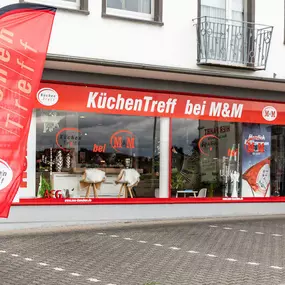 Bild von KüchenTreff bei M&M in Waldbröl