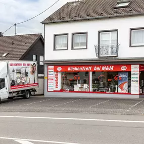 Bild von KüchenTreff bei M&M in Waldbröl