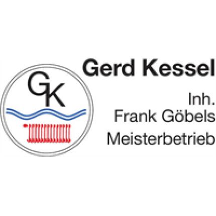 Logo da Gerd Kessel Inh. Frank Göbels