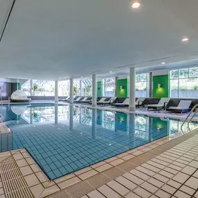 Active Club pool