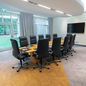 Board Room