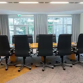 Board Room