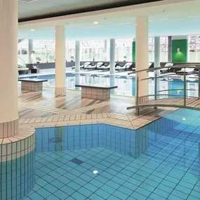 Active Club pool