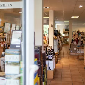 Bild von Jacques’ Wein-Depot Krefeld-Zentrum