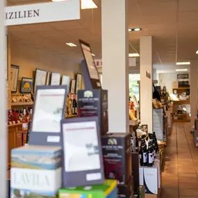 Bild von Jacques’ Wein-Depot Krefeld-Zentrum