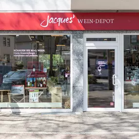 Bild von Jacques’ Wein-Depot Krefeld-Zentrum