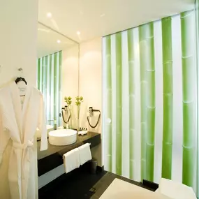 Bathroom Executive Room