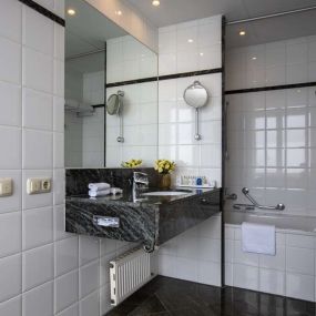 Suite - Bathroom