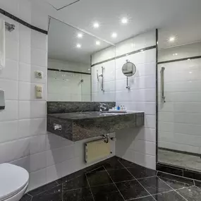 Superior Room - Bathroom