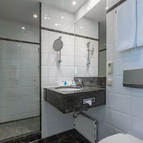 Superior Room - Bathroom