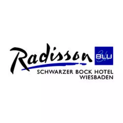 Λογότυπο από Radisson Blu Schwarzer Bock Hotel, Wiesbaden