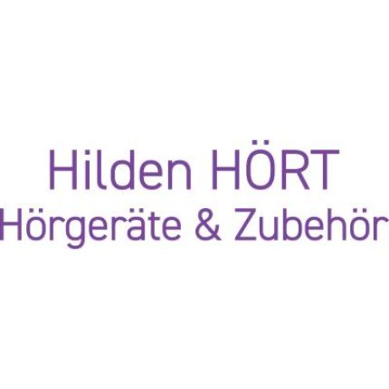 Logótipo de Hilden HÖRT e.K.