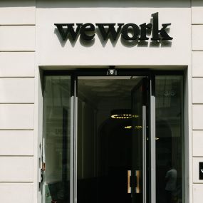 Bild von WeWork Neue Schönhauserstraße 3-5