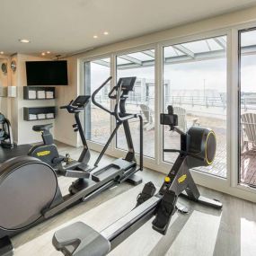 Fitness Room