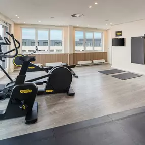 Fitness Room