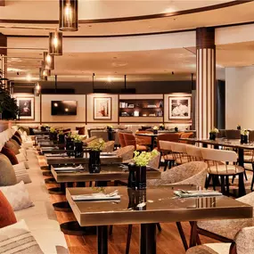 Breakfast Restaurant
