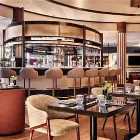 STOKE Restaurant