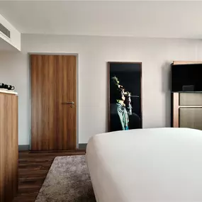 Guest Room - Connecting Room