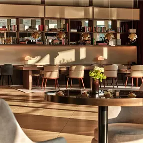 Lounge Area