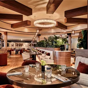 STOKE Restaurant