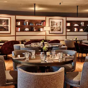 STOKE Restaurant