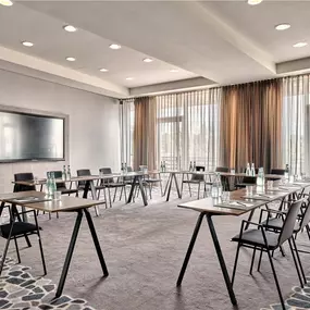 Meeting Room - Terminal - U Shape
