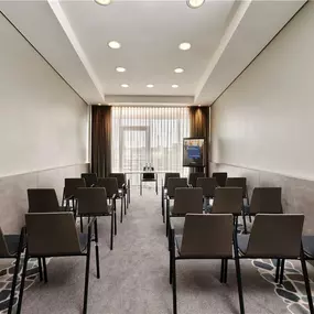 Meeting Room - Gate 1,4 und 5 - Theater