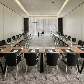 Meeting Room - Airport 3 - U Shape
