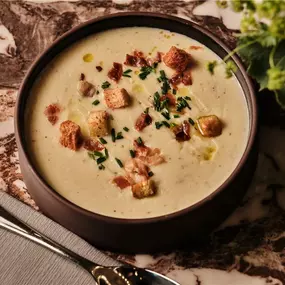 STOKE Restaurant Á La Carte