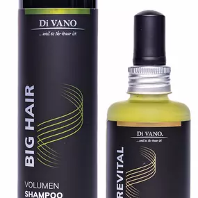 Bild von DiVANO Professionelle Haarkosmetik