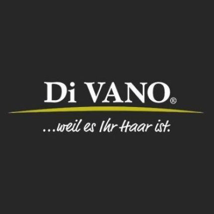 Logo de DiVANO Professionelle Haarkosmetik