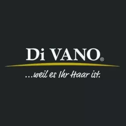 Logotyp från DiVANO Professionelle Haarkosmetik