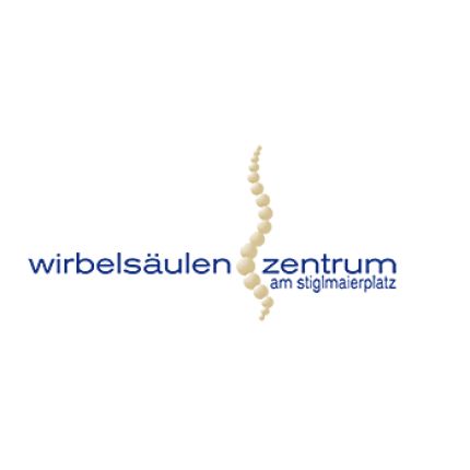 Logotipo de Wirbelsäulenzentrum am Stiglmeierplatz Dr. Ralph Medele & Kollegen