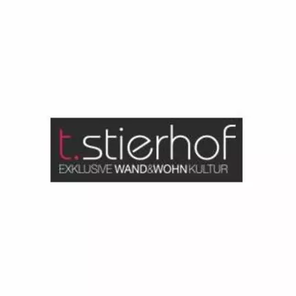 Logotipo de Stierhof Farbgestaltung