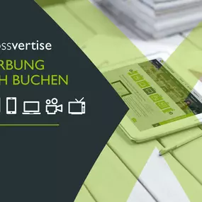 Bild von crossvertise GmbH